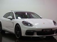 gebraucht Porsche Panamera 4 E-Hybrid ST / Pickerl & großes Service neu