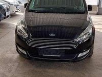 gebraucht Ford Galaxy 20 TDCi Titanium Start/Stop-System Powershift