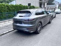 gebraucht Porsche Cayenne III E-Hybrid PHEV 17,9 kWh Aut.