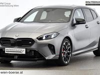 Gebraucht BMW M135 Efficient Dynamics 301 PS (221 kW) 2025 Grau Kleinwagen