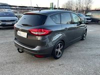 gebraucht Ford C-MAX Trend 1,0 EcoBoost S/S