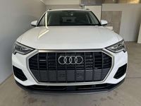 gebraucht Audi Q3 40 TDI quattro AHK+ACC+Navi+Kamera+Alu18 TDI...