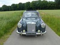 gebraucht Mercedes 220 S