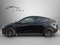 gebraucht Tesla Model Y Performance AWD *AUTOPILOT, PANO, MwSt.*