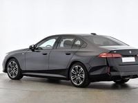 gebraucht BMW i5 xDrive40 aus Nenzing - 290 kW und 5 km