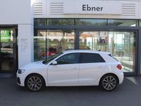 gebraucht Audi A1 Sportback 30 TFSI intense