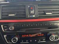 gebraucht BMW 318 318 d xDrive Österreich-Paket Touring