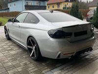 gebraucht BMW 420 420 i Coupe M Sport Aut.