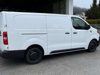 gebraucht Fiat Scudo L3 Basis (506) Kasten