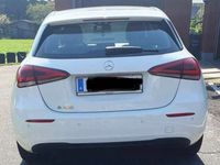 gebraucht Mercedes A180 Limousine Aut.