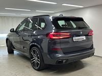 gebraucht BMW X5 xDrive40i M Sportpaket HK HiFi DAB LED AHK