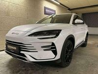 Gebraucht BYD Seal U Design 218 PS (160 kW) 2025 Weiß SUV