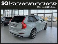 gebraucht Volvo XC90 T8 AWD Recharge PHEV Ultimate Dark Geartronic