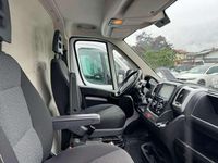 gebraucht Fiat Ducato Maxi KW L4H2 160PS