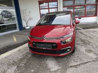 gebraucht Citroën C4 SpaceTourer BlueHDi 130 S&S 6-Gang Feel Edition