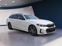 Gebraucht BMW M340 Comfort Edition 340 PS (250 kW) 2023 Weiß Limousine