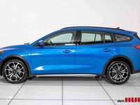 gebraucht Ford Focus FocusActive Turnier