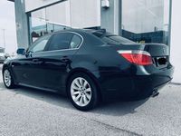 gebraucht BMW 525 525 d Aut. M-Paket