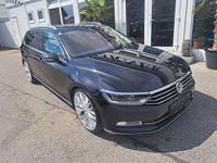 gebraucht VW Passat Variant Highline 2,0 TDI SCR DSG *20 Zoll*