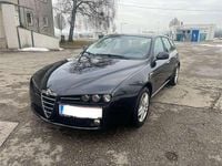 Gebraucht Alfa Romeo 159 Distinctive 120 PS (88 kW) 2006 Kombi