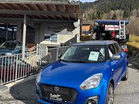 Gebraucht Suzuki Swift 90 PS (66 kW) 2017 Blau Limousine