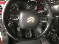 gebraucht Citroën C3 PureTech 110 S&S 6-Gang-Manuell Shine
