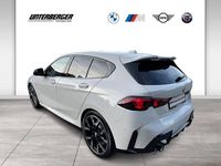 gebraucht BMW M135 xDrive M Sportpaket Pro-Harman Kardon HiFi- Live Cockpit Professional-Komfortzugang-Panorama Glasdach-Adaptiver LED Scheinwerfer-Innovationspaket-Head Up-Parking Assistant Plus
