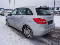 gebraucht Mercedes B180 CDI A-Edition