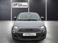 gebraucht Fiat 500e 500e Icon 42 kWh
