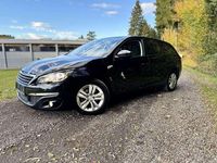 Gebraucht Peugeot 308 SW Access 99 PS (72 kW) 2016 Kombi