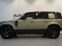 gebraucht Land Rover Defender Defender110 D300 AWD X-Dynami