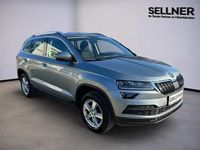 gebraucht Skoda Karoq 4x4 Ambition TDI DSG SCR