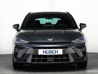 gebraucht Cupra Leon SP 1.5 eTSI FACELIFT EXTRAS ERSTBESITZ