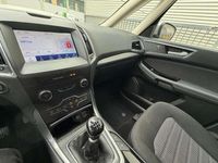 gebraucht Ford Galaxy Galaxy 2,0 EcoBlue SCR Titanium Titanium