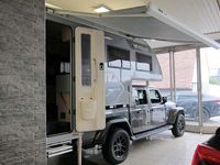 gebraucht Jeep Gladiator 3,0 V6 AT8 4WD Overland REVOLUX