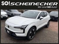 Gebraucht Volvo EX30 Core 200 kW (272 PS) 2024 Weiß SUV