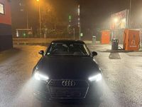 Gebraucht Audi A4 150 PS (110 kW) 2017 Limousine