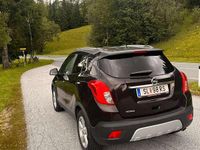 gebraucht Opel Mokka 16 Ecotec Cool&Sound Start/Stop System
