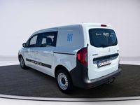 gebraucht Mercedes Citan 110 CDI Mixto Lang AHK