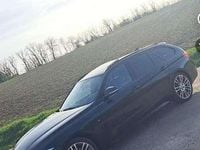 gebraucht BMW 330 330 i xDrive Touring M Sport Aut.