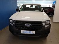 gebraucht Ford Ranger Doppelkabine XL 4x4 2,0 EcoBlue