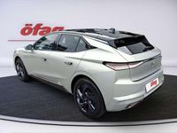 gebraucht DS Automobiles DS4 4PureTech 130 SS EAT8 Bastille LED+Navi+Pano