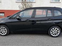 gebraucht BMW 218 GT Gran Tourer Automatic Advantage