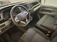 gebraucht VW T6.1 T6.1Kombi TDI