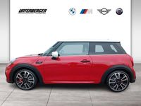 gebraucht Mini John Cooper Works 3-Türer Premium Extra RFK ACC