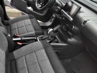 gebraucht Citroën C4 Cactus PureTech 110 Stop&Start Feel