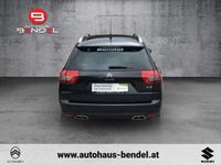 gebraucht Citroën C5 Tourer BHDi 180 EAT 6 Executive