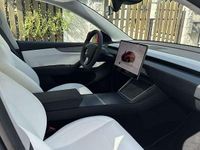 gebraucht Tesla Model Y LR 79kWh RWD