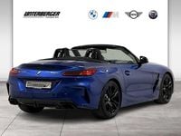 gebraucht BMW Z4 M40i ACC RFK HUD HK DA PA eSitze ALED