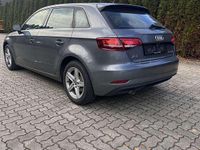 gebraucht Audi A3 Sportback 30 1,6 TDI
